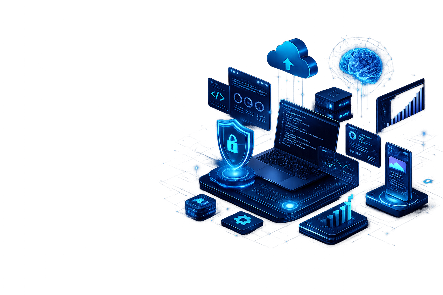 Oranva IT Services