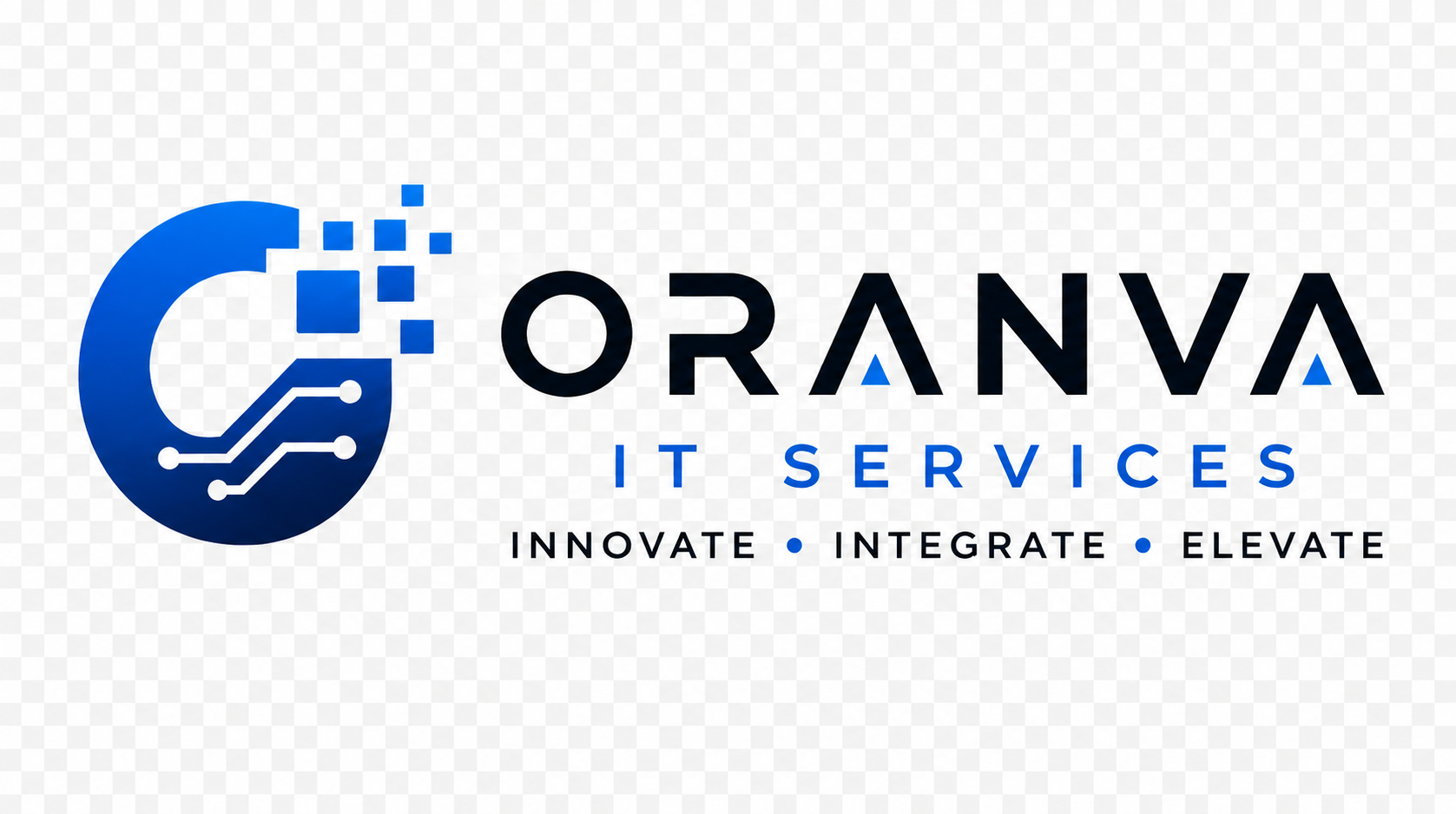 Oranva Logo